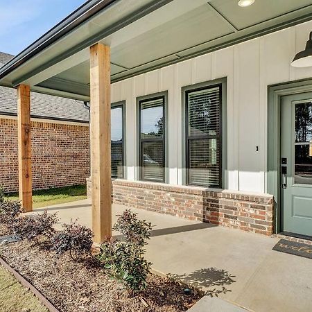 泰勒Alamo Luxury Living Up To 11别墅 外观 照片