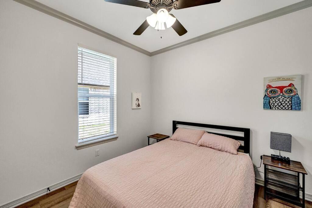 泰勒Alamo Luxury Living Up To 11别墅 外观 照片