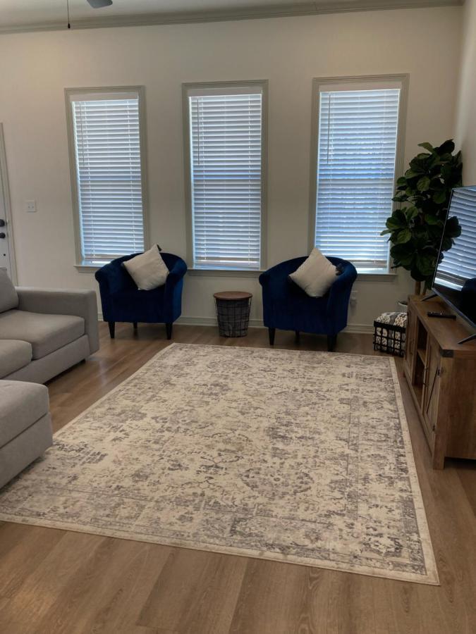 泰勒Alamo Luxury Living Up To 11别墅 外观 照片