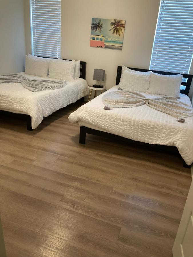 泰勒Alamo Luxury Living Up To 11别墅 外观 照片